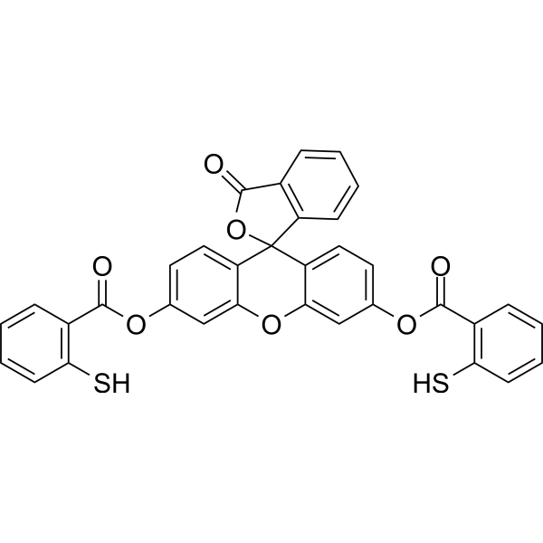 Sulfane sulfur probe 4 1810731-98-6